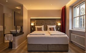 Mea Hotel Trier